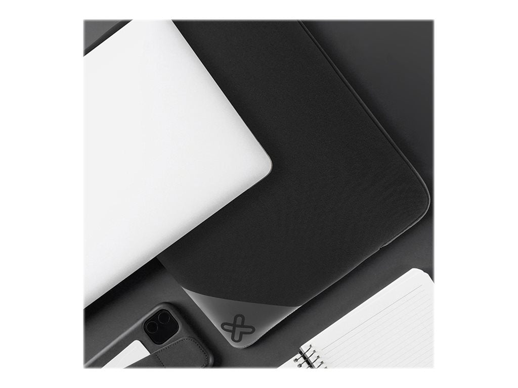 Klip Xtreme NeoActive KNS-120 - Funda para portátil - 15.6" - negro-14