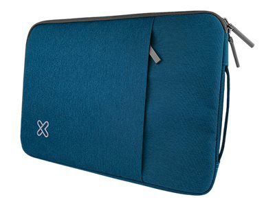 Klip Xtreme SquarePro KNS-420 - Funda para portátil - 15.6" - azul-6