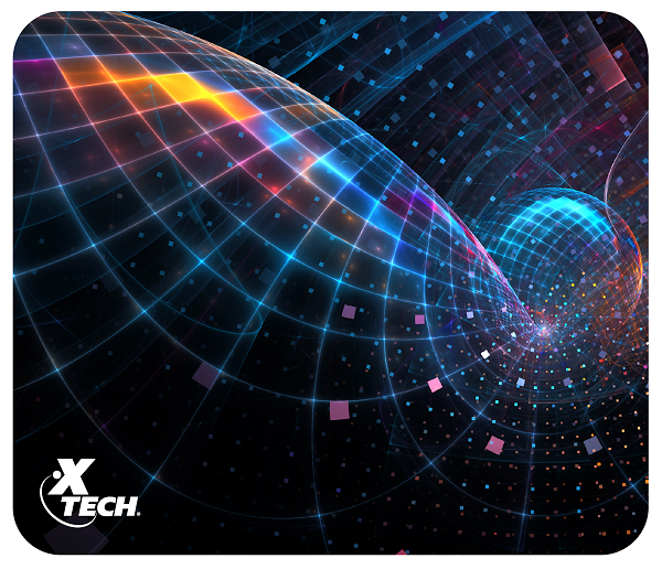Xtech - Mouse pad - Colonist XTA-181-3