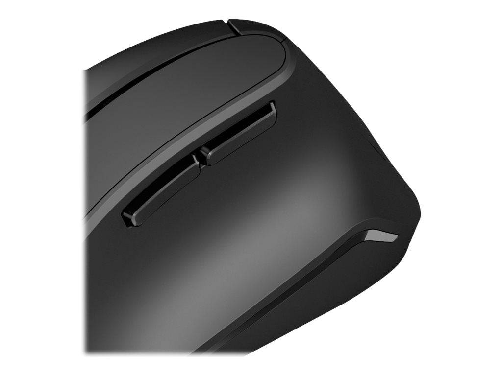 Klip Xtreme Krown KMO-506 - Ratón vertical - ergonómico - diestro - óptico - 6 botones - cableado - USB-15