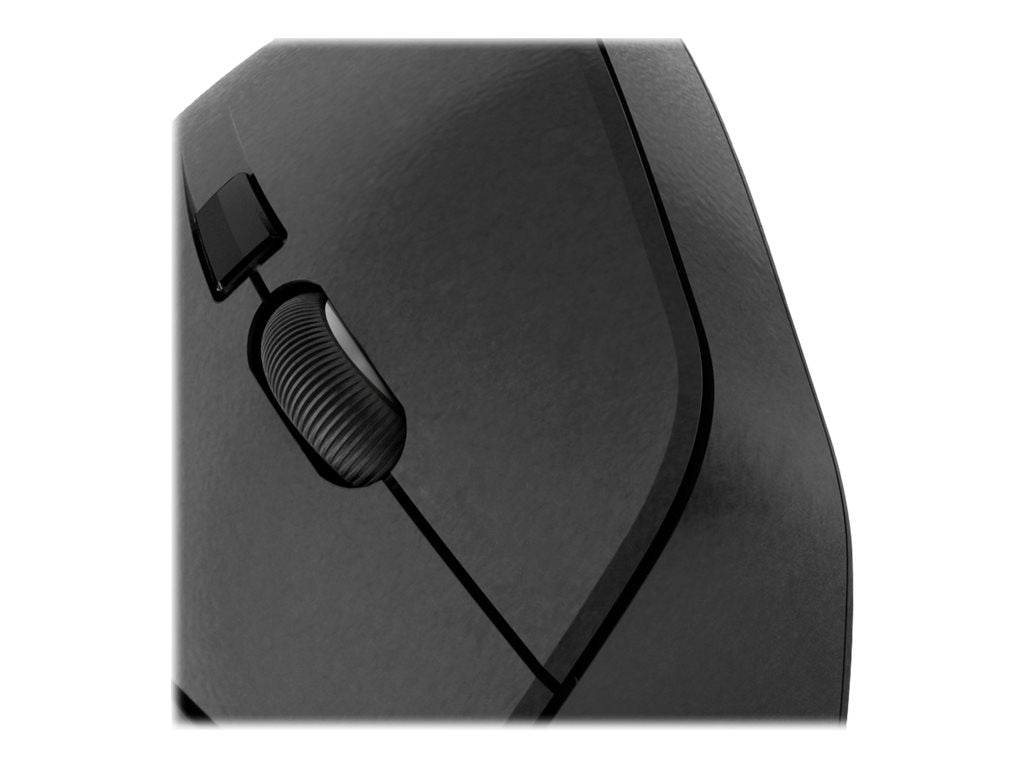 Klip Xtreme Krown KMO-506 - Ratón vertical - ergonómico - diestro - óptico - 6 botones - cableado - USB-6