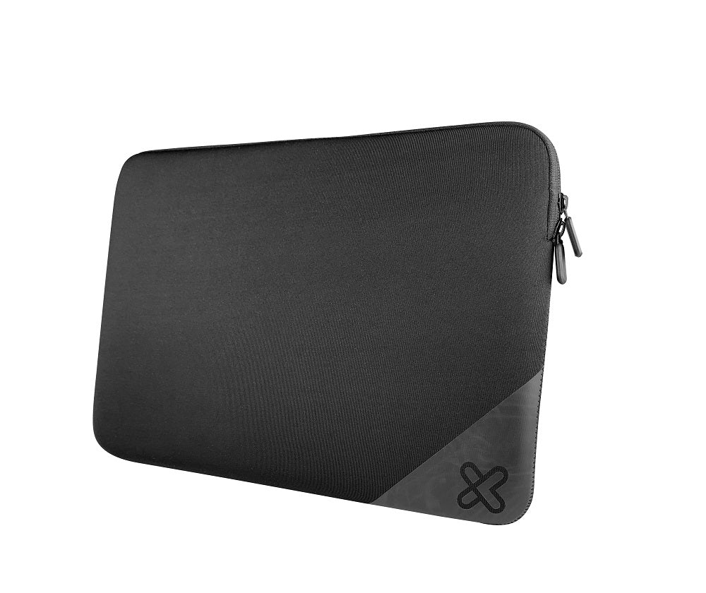 Klip Xtreme NeoActive KNS-120 - Funda para portátil - 15.6" - negro-12
