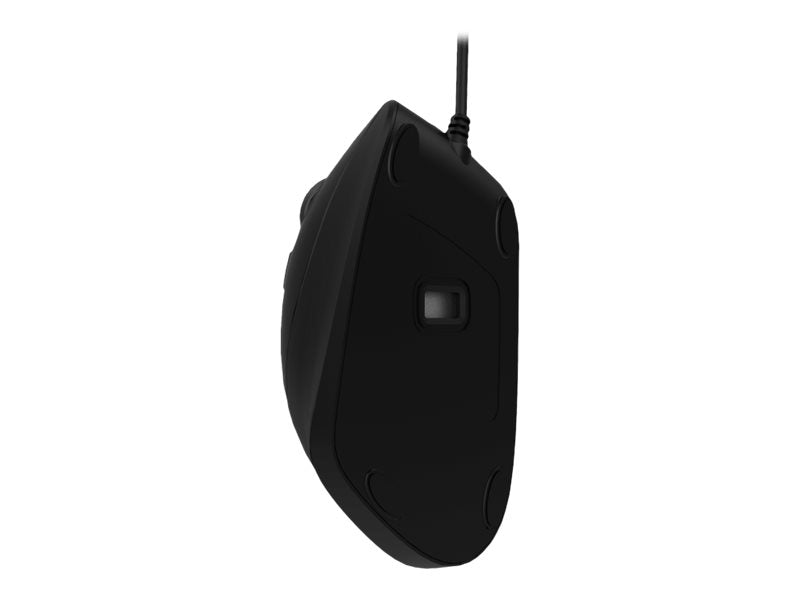 Klip Xtreme Krown KMO-506 - Ratón vertical - ergonómico - diestro - óptico - 6 botones - cableado - USB-13