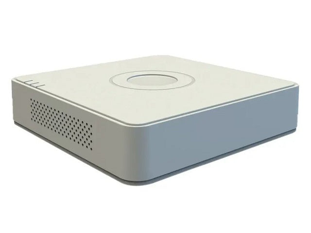 Hikvision - Standalone DVR - 8 Video Channels - 8 Ch DVR-2