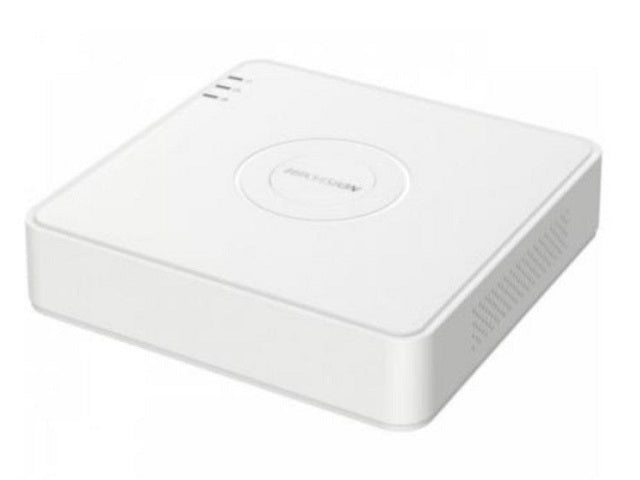 Hikvision - Standalone DVR - 16 Video Channels - 16 CH DVR