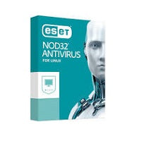 ESET NOD32 Antivirus ENABX-HP1-1P - v 1 - Box pack - DVD-ROM - 1 CPU - Spanish - Box - Hogar/Pyme-2