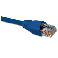 Nexxt Patch Cord  - Cat5 - 2.1mt - Azul-1