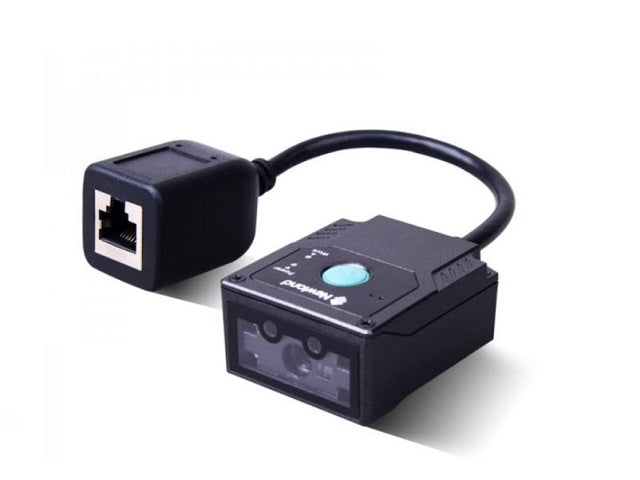 Newland - Lector codigo de barras montaje fijo - FM430L-U - 1D y 2D - USB - Sonido Beep - Indicador LED - Sellado IP54 - 3 años de garantia-2