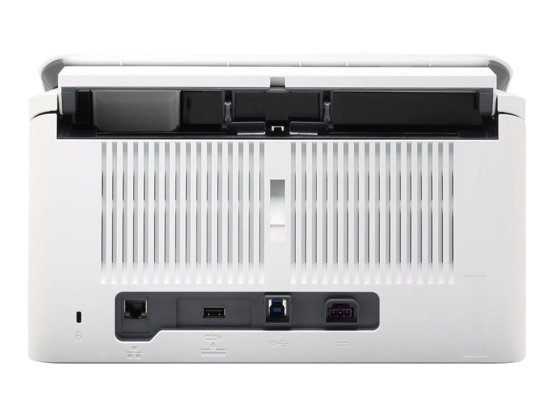 HP ScanJet Enterprise Flow N7000 snw1 - Escáner de documentos - CMOS / CIS - a dos caras - 216 x 3100 mm - 600 ppp x 600 ppp - hasta 75 ppm (mono) / hasta 75 ppm (color) - Alimentador automático de documentos (ADF) (80 hojas) - hasta 7500 exploraciones po-5