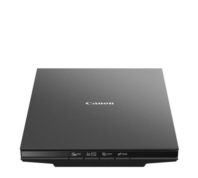 Canon CanoScan LiDE 300 - Escáner de sobremesa - Sensor de imagen de contacto (CIS) - A4/Letter - 2400 ppp x 2400 ppp - USB 2.0-2