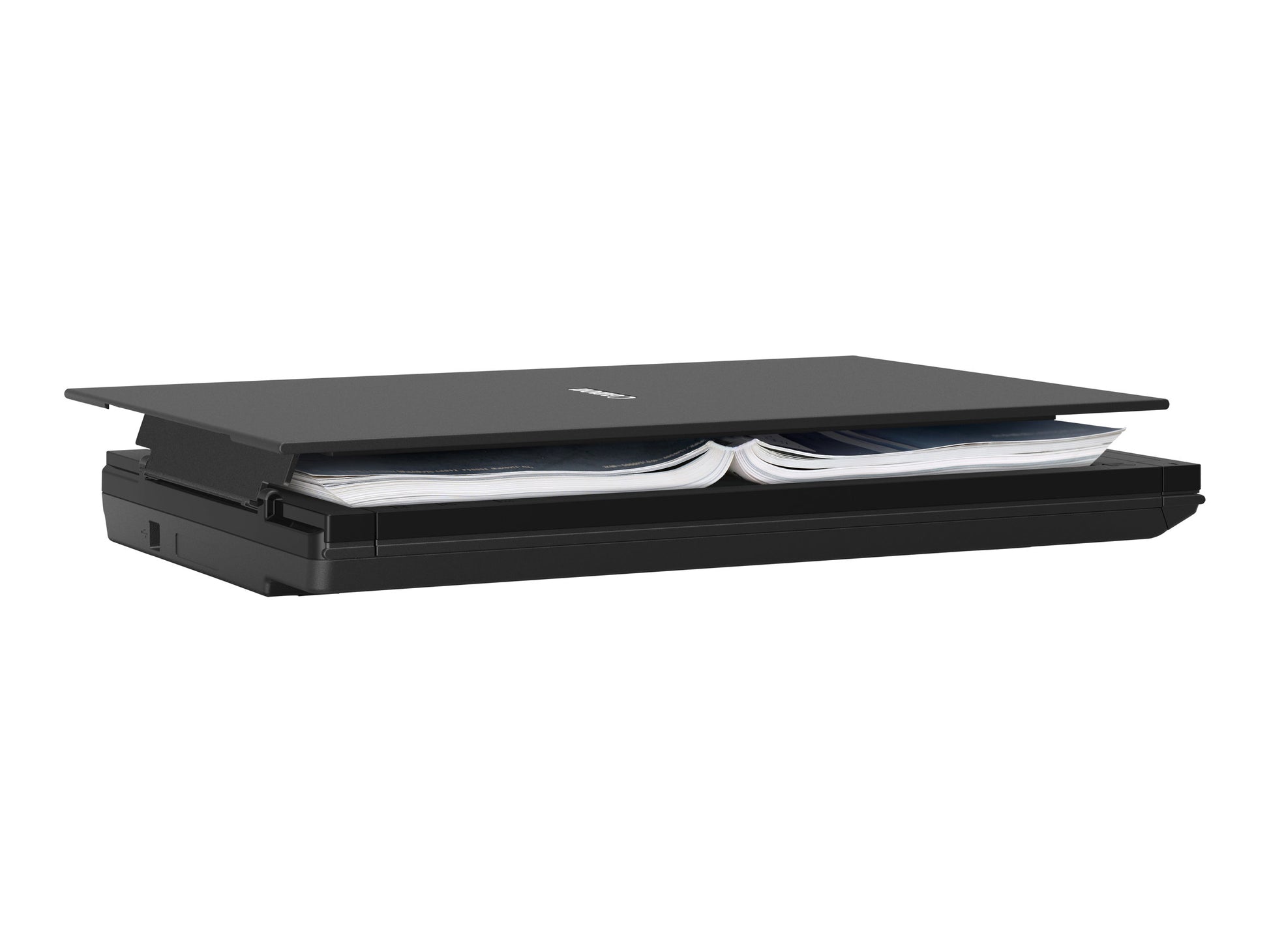 Canon CanoScan LiDE 300 - Escáner de sobremesa - Sensor de imagen de contacto (CIS) - A4/Letter - 2400 ppp x 2400 ppp - USB 2.0-11