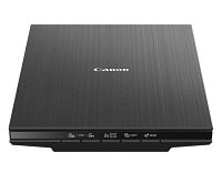 Canon CanoScan LiDE 400 - Document scanner - USB 2.0 - 4800 dpi x - 1.7kg-1