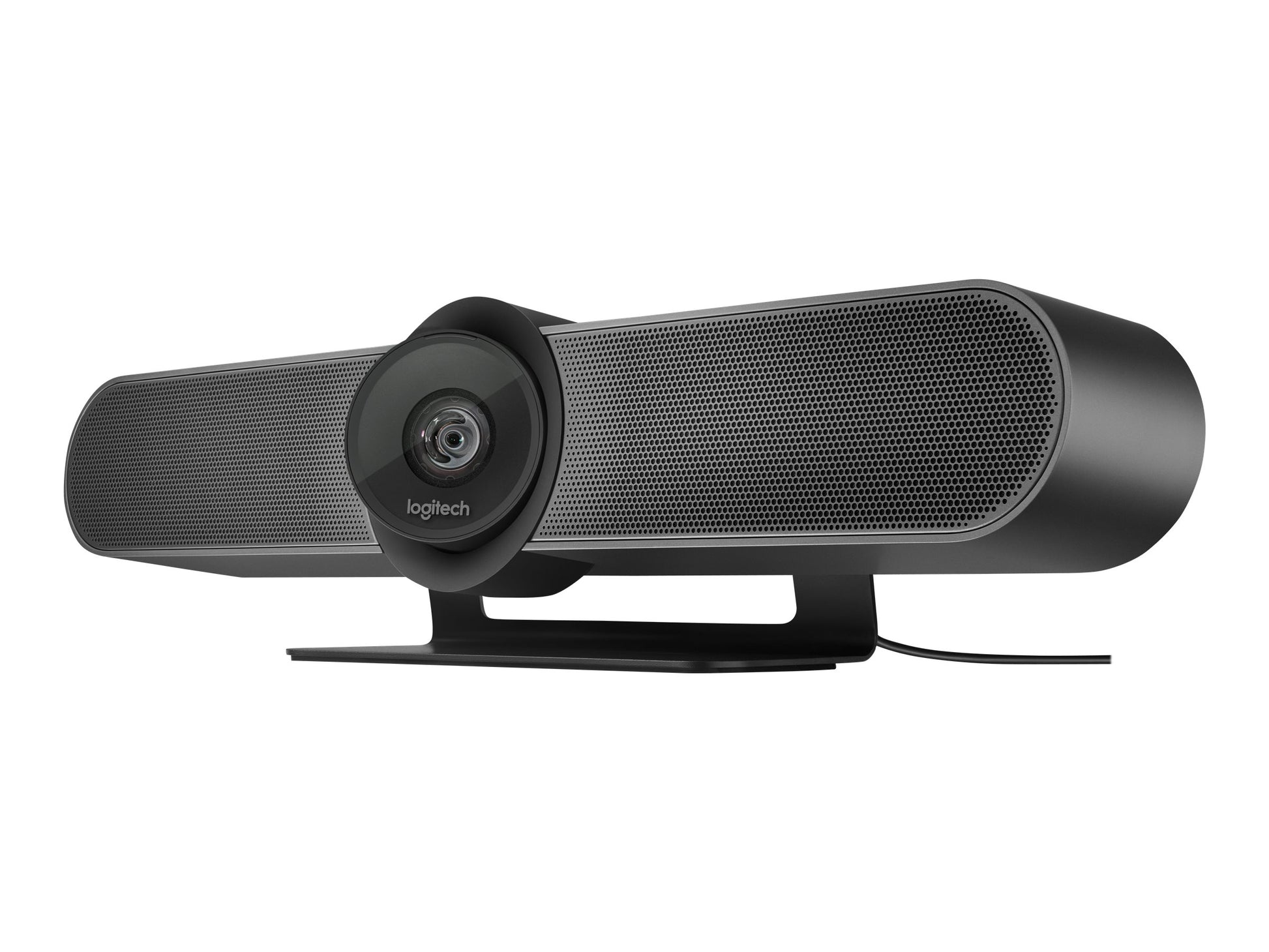 Logitech MeetUp - Kit de videoconferencia - con Logitech Expansion Microphone-14