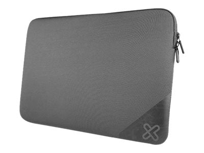 Klip Xtreme NeoActive KNS-120 - Funda para portátil - 15.6" - gris-2