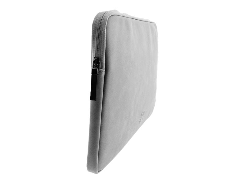 Klip Xtreme SquareShield KNS-220 - Funda para portátil - 15.6" - gris-12