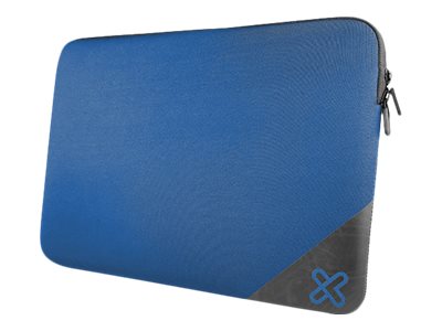 Klip Xtreme NeoActive KNS-120 - Funda para portátil - 15.6" - azul-6