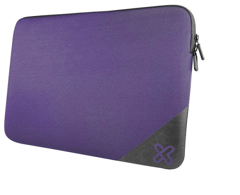 Klip Xtreme NeoActive KNS-120 - Funda para portátil - 15.6" - púrpura-3