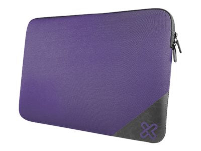 Klip Xtreme NeoActive KNS-120 - Funda para portátil - 15.6" - púrpura-4