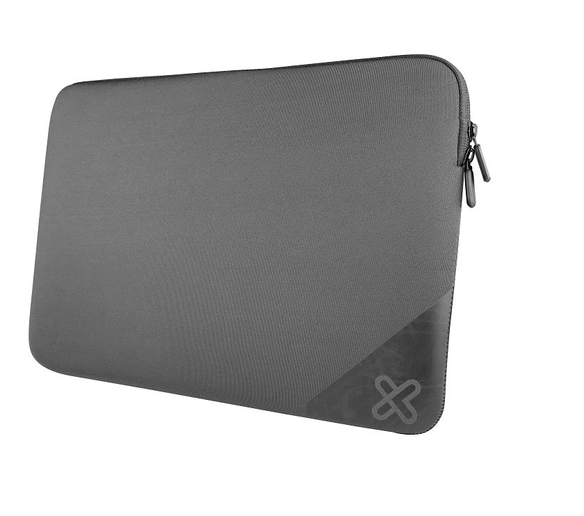 Klip Xtreme NeoActive KNS-120 - Funda para portátil - 15.6" - gris-3