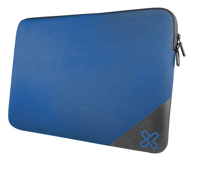 Klip Xtreme NeoActive KNS-120 - Funda para portátil - 15.6" - azul-1