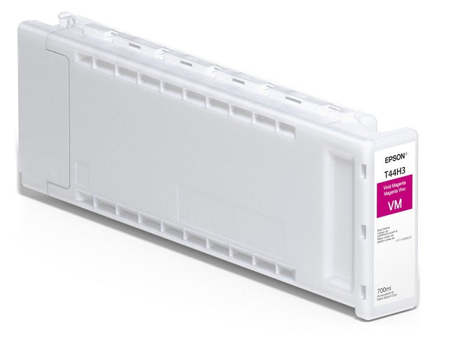 Epson - 700 ml - magenta vívido - original - cartucho de tinta - para SureColor P7570, P9570, SC-P7570
