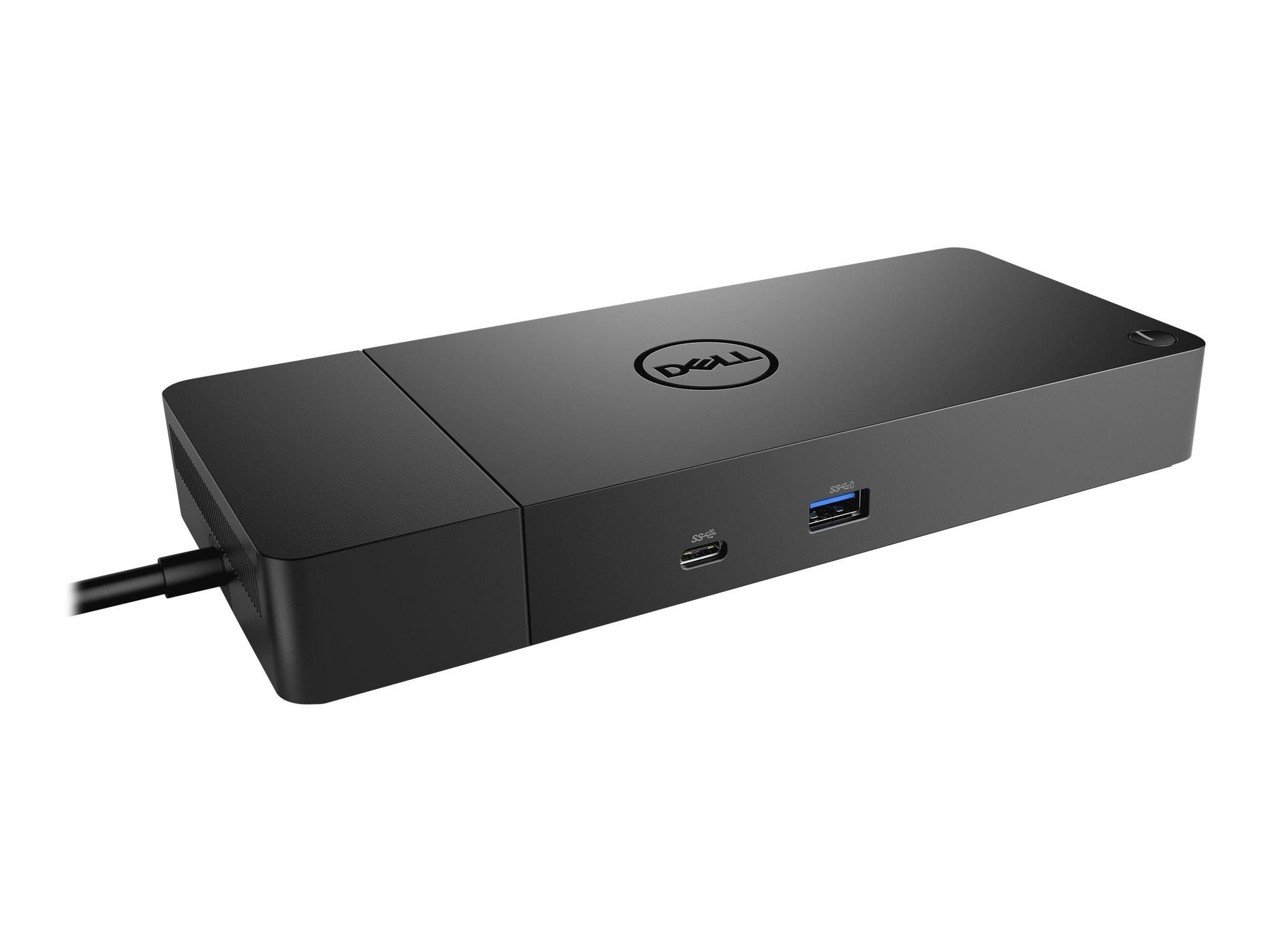 Dell WD19S - Estación de conexión - USB-C - HDMI, 2 x DP, USB-C - 1GbE - 90 vatios-14