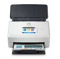 HP ScanJet Enterprise Flow N7000 snw1 - Escáner de documentos - CMOS / CIS - a dos caras - 216 x 3100 mm - 600 ppp x 600 ppp - hasta 75 ppm (mono) / hasta 75 ppm (color) - Alimentador automático de documentos (ADF) (80 hojas) - hasta 7500 exploraciones po-10