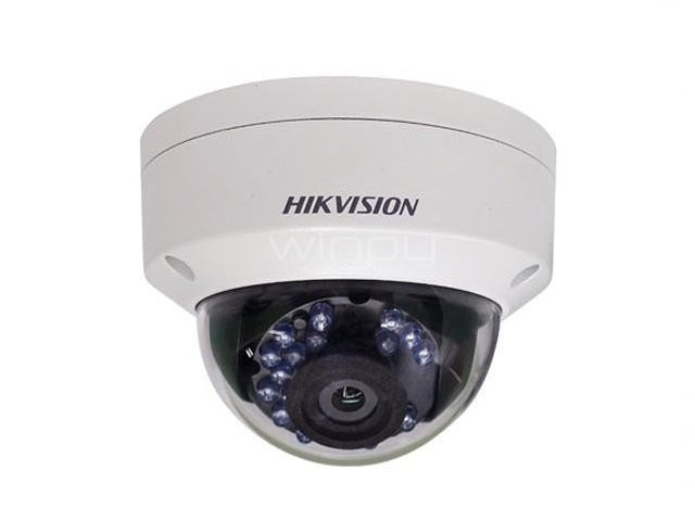 Hikvision DS-2CD1123G2-LIU - Network surveillance camera - fixed - Outdoor-2