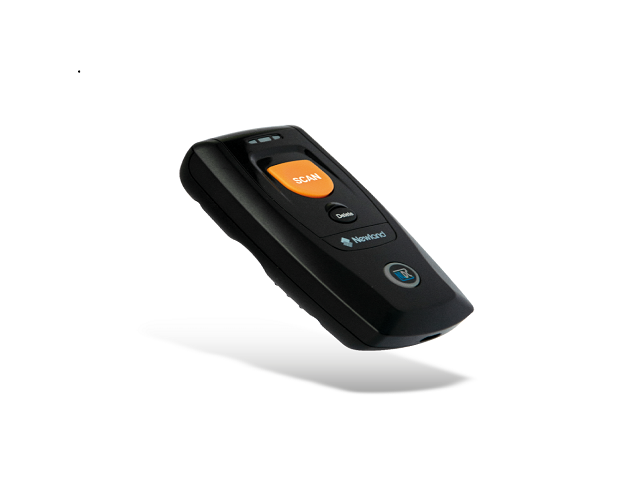 Newland BS-8060-3V 1D BT Pocket scanner Wireless/Batch-3