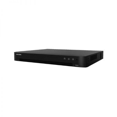 Hikvision - Standalone DVR - 32 Video Channels - IDS-7232HQHI-M2/S-2
