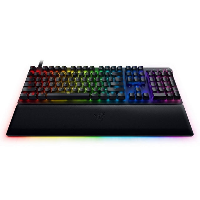 Razer - Keyboard - Wired - RZ03-03610700-R311-2
