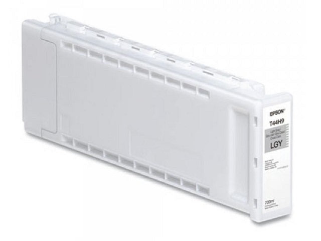 Epson - 700 ml - gris claro - original - cartucho de tinta - para SureColor P7570, P9570, SC-P7570-1