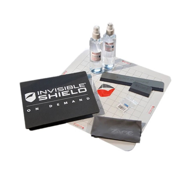 Zagg - Replenishment Kit  - InvisibleShield-M4-2