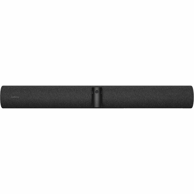 Jabra PanaCast 50 - Dispositivo de vídeoconferencia - Certificado por Zoom, Certificado para Equipos de Microsoft - negro-1