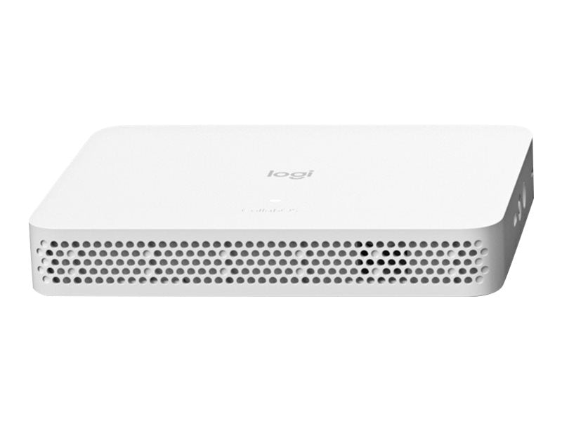 Logitech RoomMate - Dispositivo de vídeoconferencia - Certificado por Zoom, Certificado para Equipos de Microsoft-8