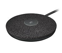 Logitech Rally Mic Pod - Micrófono - para Rally, Rally Plus, Rally Bar, Rally Bar Mini-1