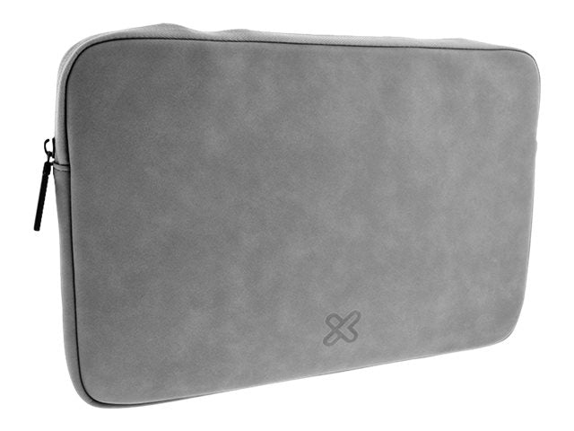 Klip Xtreme SquareShield KNS-220 - Funda para portátil - 15.6" - gris-17