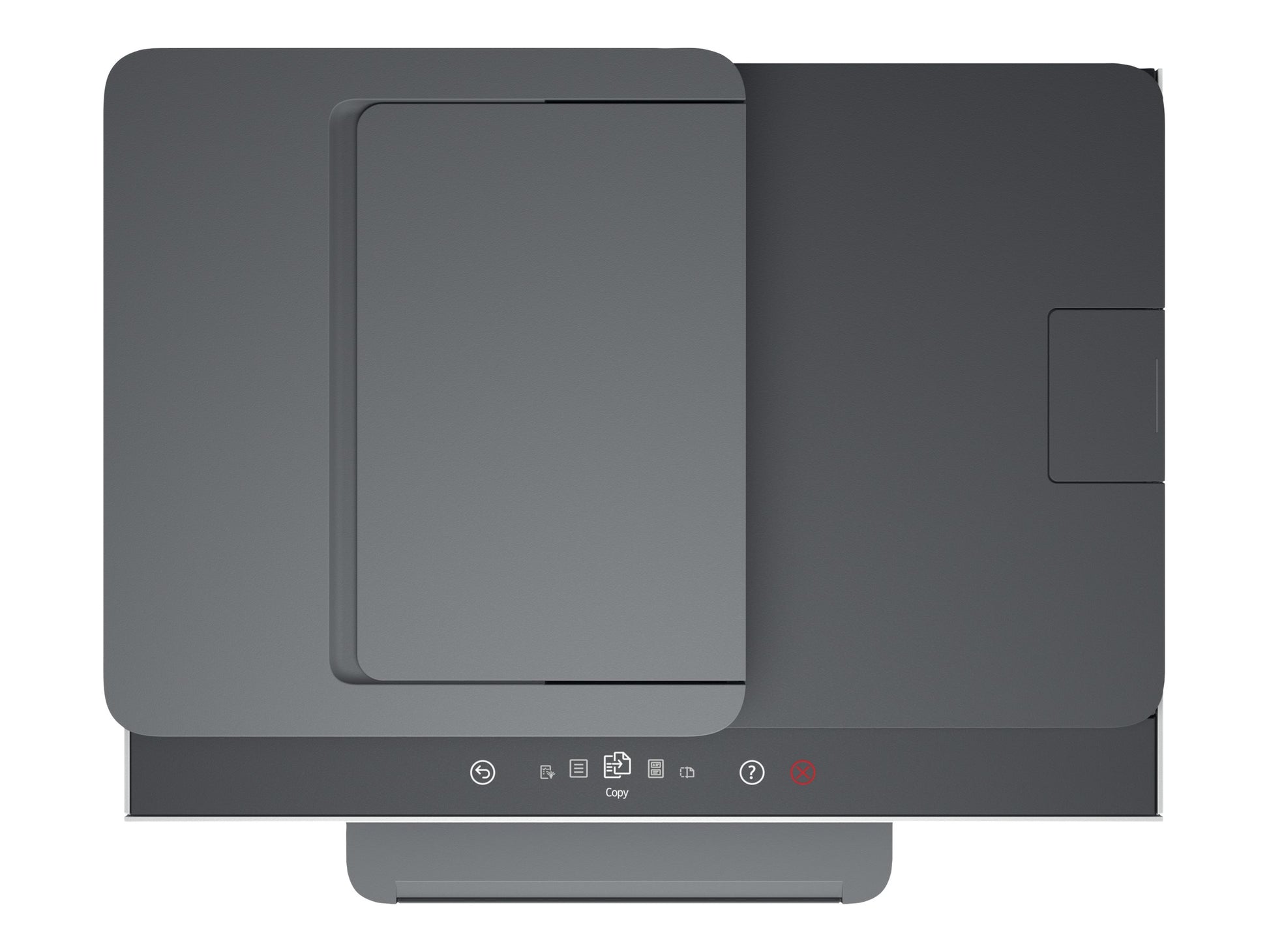 HP Smart Tank 790 All-in-One - Impresora multifunción - color - chorro de tinta - rellenable - Letter A (216 x 279 mm)/A4 (210 x 297 mm) (original) - A4/Legal (material) - hasta 13 ppm (copiando) - hasta 15 ppm (impresión) - 250 hojas - 33.6 Kbps - USB 2.-17