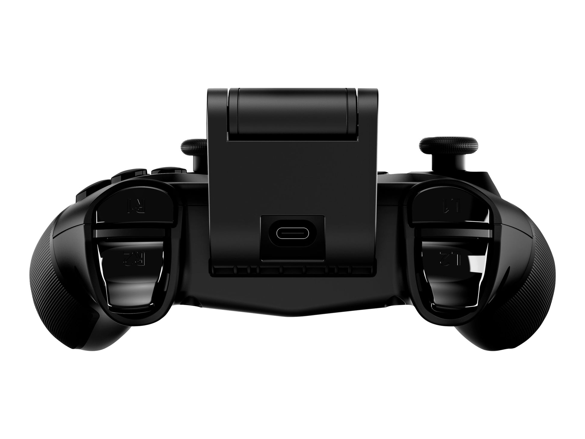HyperX Clutch - Mando de videojuegos - inalámbrico - Bluetooth - negro - para PC, Android-18
