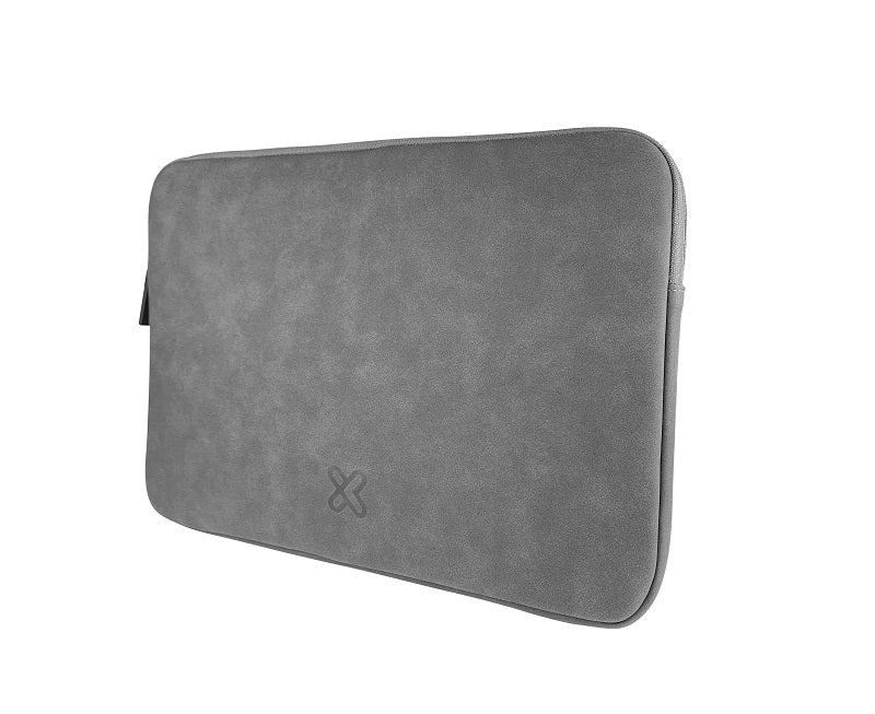Klip Xtreme SquareShield KNS-220 - Funda para portátil - 15.6" - gris-14