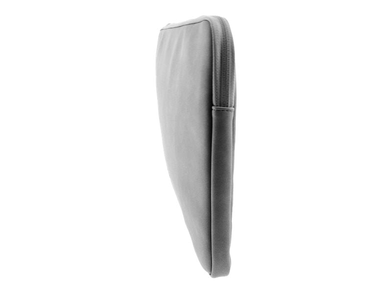 Klip Xtreme SquareShield KNS-220 - Funda para portátil - 15.6" - gris-15