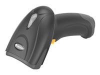 Newland NLS-HR2081-BT - Escáner de código de barras - portátil - descodificado - USB, Bluetooth 5.0-2