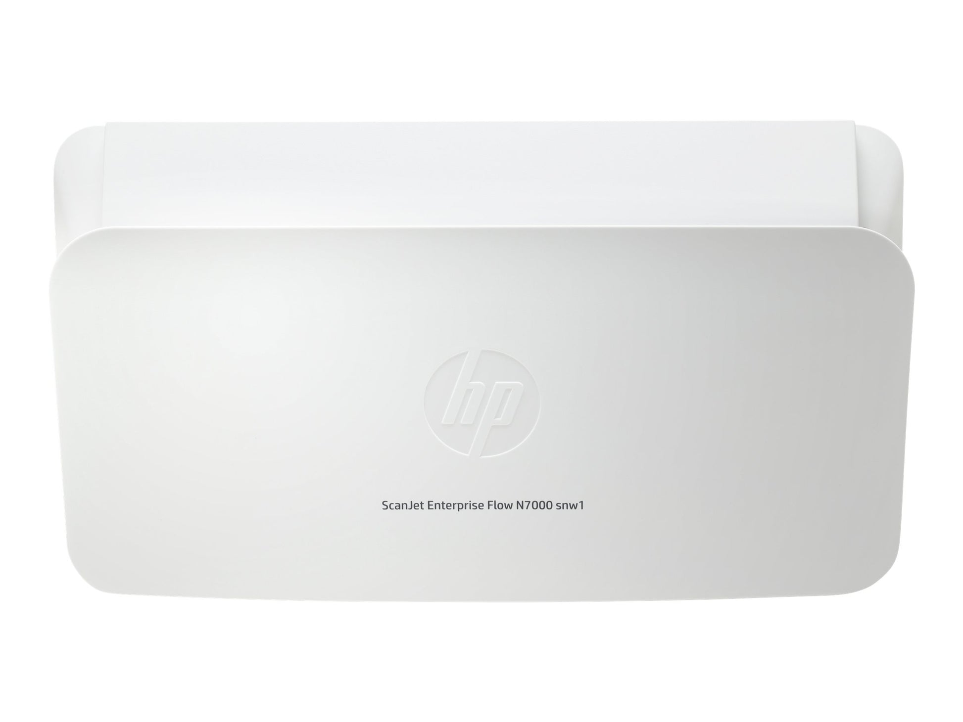 HP ScanJet Enterprise Flow N7000 snw1 - Escáner de documentos - CMOS / CIS - a dos caras - 216 x 3100 mm - 600 ppp x 600 ppp - hasta 75 ppm (mono) / hasta 75 ppm (color) - Alimentador automático de documentos (ADF) (80 hojas) - hasta 7500 exploraciones po-2