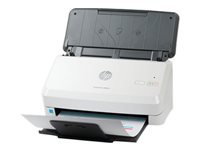 HP Scanjet Pro 2000 s2 Sheet-feed - Escáner de documentos - CMOS / CIS - a dos caras - 216 x 3100 mm - 600 ppp x 600 ppp - hasta 35 ppm (mono) - Alimentador automático de documentos (ADF) (50 hojas) - hasta 3500 exploraciones por día - USB 3.0-6