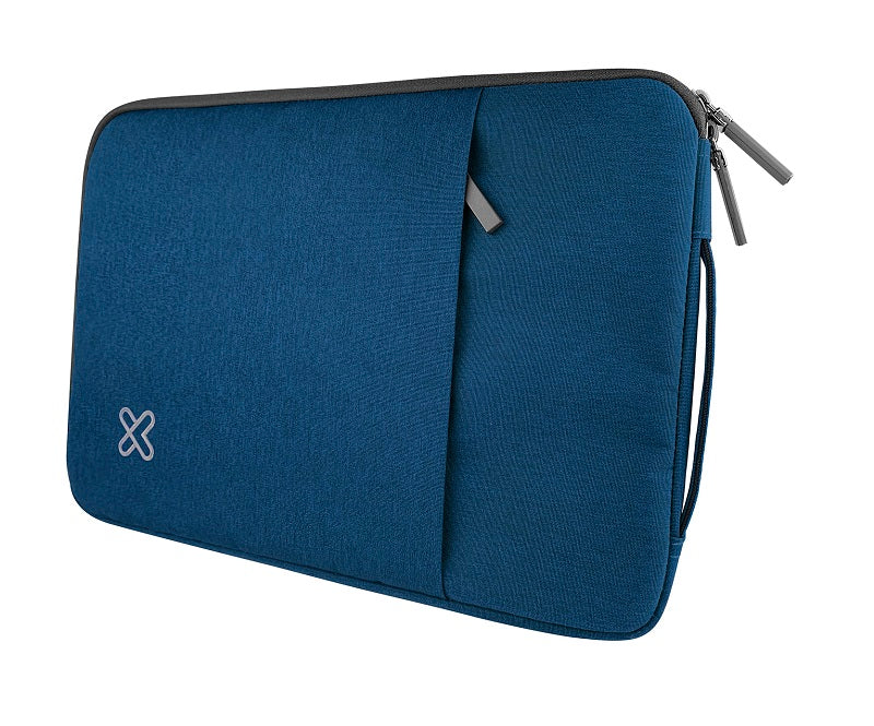 Klip Xtreme SquarePro KNS-420 - Funda para portátil - 15.6" - azul-5