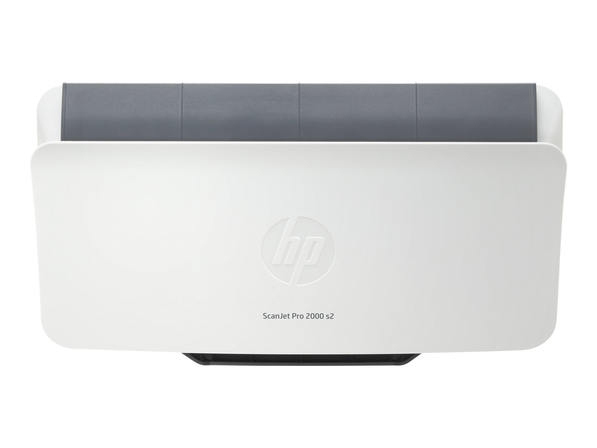 HP Scanjet Pro 2000 s2 Sheet-feed - Escáner de documentos - CMOS / CIS - a dos caras - 216 x 3100 mm - 600 ppp x 600 ppp - hasta 35 ppm (mono) - Alimentador automático de documentos (ADF) (50 hojas) - hasta 3500 exploraciones por día - USB 3.0-11