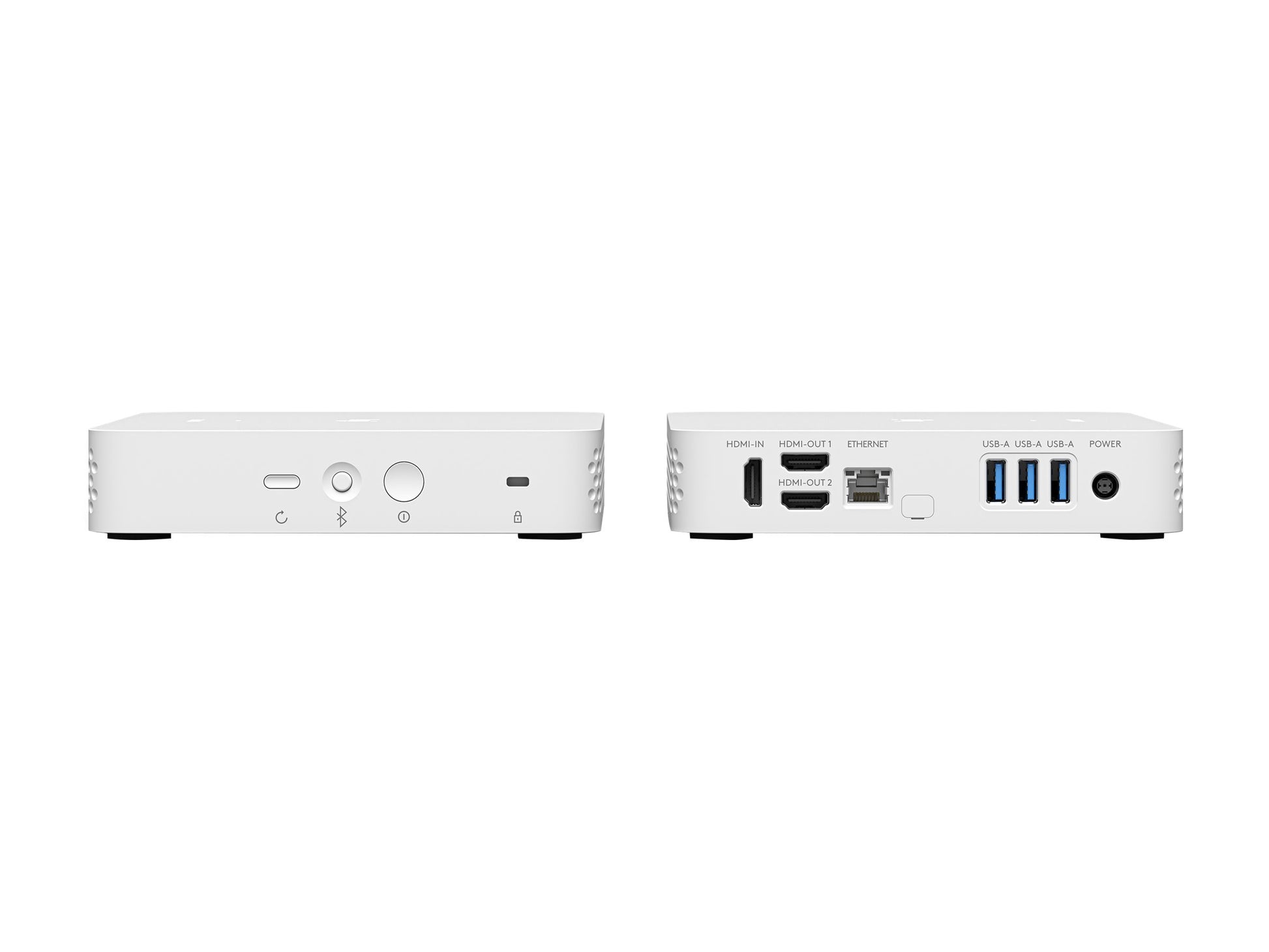 Logitech RoomMate - Dispositivo de vídeoconferencia - Certificado por Zoom, Certificado para Equipos de Microsoft-7