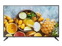 Hikvision DS-D5050UC-C - Monitor LED - 50" - 3840 x 2160 4K @ 60 Hz - 300 cd/m² - 5000:1 - 8 ms - 2xHDMI, VGA - altavoces-10