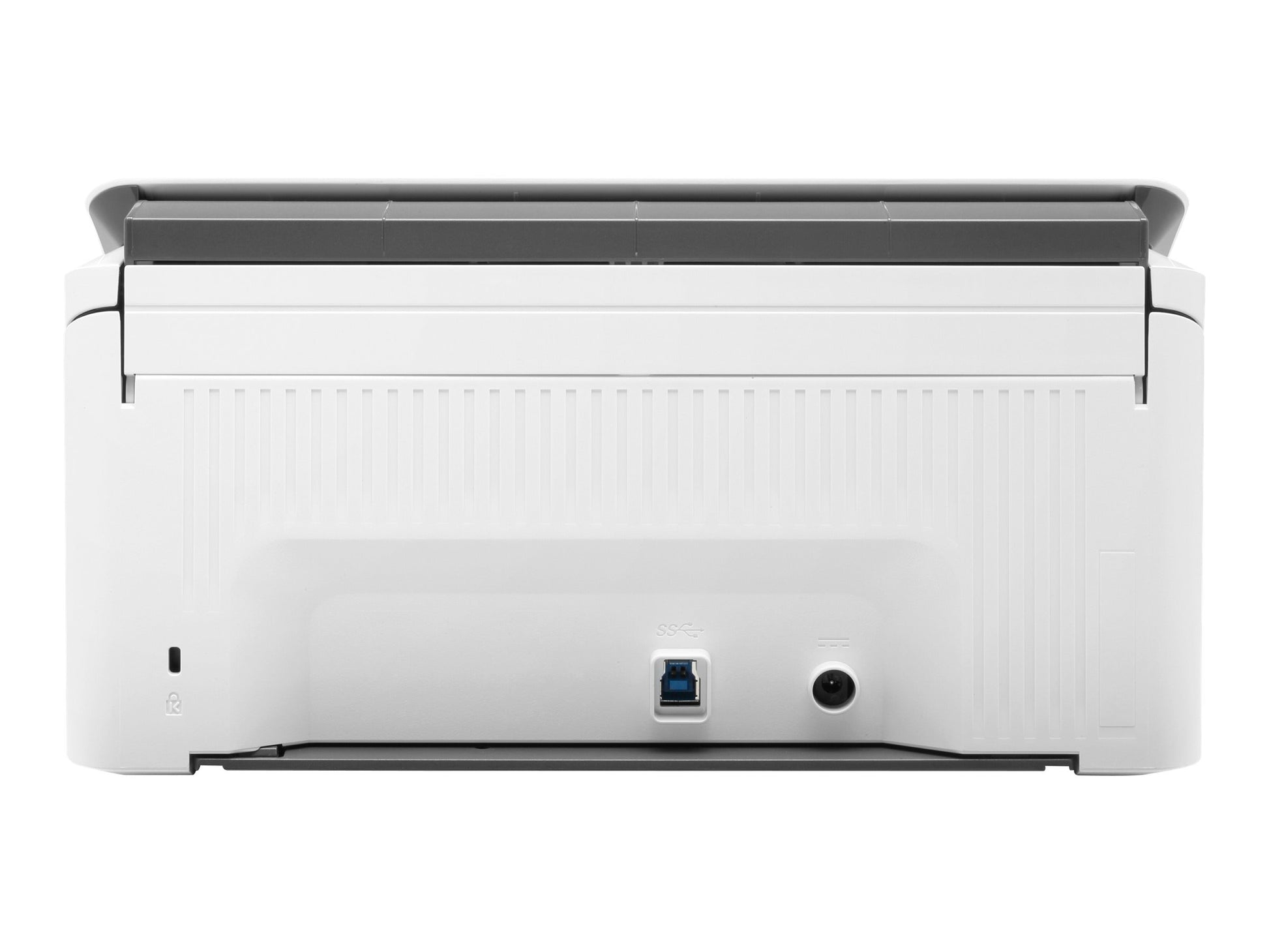 HP Scanjet Pro 2000 s2 Sheet-feed - Escáner de documentos - CMOS / CIS - a dos caras - 216 x 3100 mm - 600 ppp x 600 ppp - hasta 35 ppm (mono) - Alimentador automático de documentos (ADF) (50 hojas) - hasta 3500 exploraciones por día - USB 3.0-4