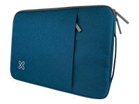 Klip Xtreme SquarePro KNS-420 - Funda para portátil - 15.6" - azul-4